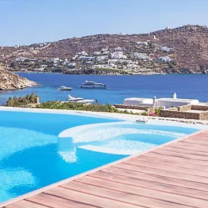Hotel Sea View Mykonos Town