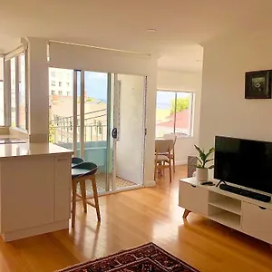 Apartment Scarlett's By Salamanca Hobart