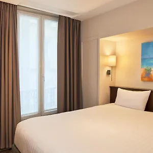 Timhotel Odessa Montparnasse Отель Париж