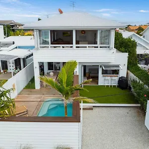 Holiday home Sandbar Gold Coast