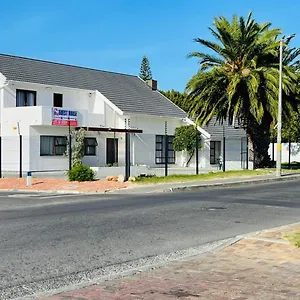 Guest house Am Cape Town