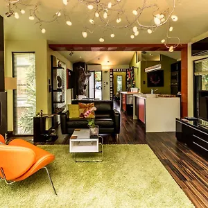 Apartment Corinda Contemporary Hobart