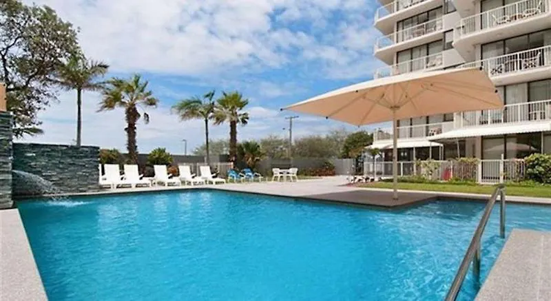 Boulevard North Holiday Apartments Gold Coast
